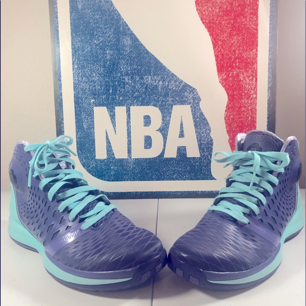 ADIDAS D-ROSE 3.5 MURRAY PARK SIZE 12